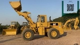 фронтальный погрузчик CATERPILLAR 950E