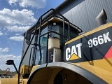 фронтальный погрузчик CATERPILLAR 966K