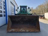 фронтальный погрузчик DOOSAN DL420-3