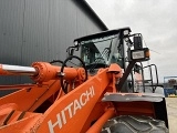 фронтальный погрузчик HITACHI ZW 310-5