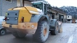 фронтальный погрузчик LIEBHERR L 564