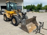 фронтальный погрузчик VOLVO L30G