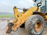 Фронтальный погрузчик <b>CATERPILLAR</b> 962M