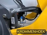 фронтальный погрузчик KOMATSU WA70M-8E0