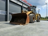 фронтальный погрузчик CATERPILLAR 962 G