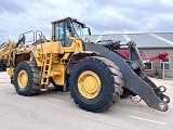 фронтальный погрузчик VOLVO L350F