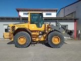 фронтальный погрузчик VOLVO L90F