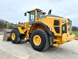 фронтальный погрузчик VOLVO L150H