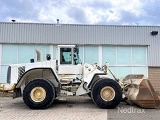 фронтальный погрузчик VOLVO L150E