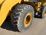 фронтальный погрузчик CATERPILLAR 950GC