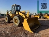 фронтальный погрузчик CATERPILLAR 950 G