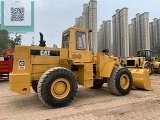 фронтальный погрузчик CATERPILLAR 950E