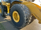 фронтальный погрузчик CATERPILLAR 966M