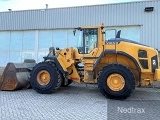 фронтальный погрузчик VOLVO L150H