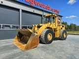 фронтальный погрузчик CATERPILLAR 980 C