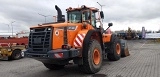 фронтальный погрузчик DOOSAN DL420-5