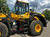 фронтальный погрузчик KOMATSU WA380-7