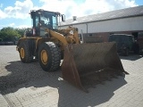 фронтальный погрузчик CATERPILLAR 938 G