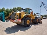 фронтальный погрузчик VOLVO L150H