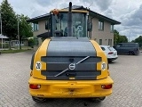 фронтальный погрузчик VOLVO L45F