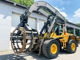 фронтальный погрузчик VOLVO L180F