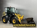 фронтальный погрузчик KOMATSU WA80M-8E0