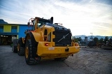 фронтальный погрузчик VOLVO L260H