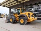 фронтальный погрузчик VOLVO L110H