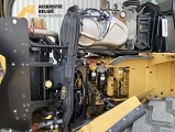 фронтальный погрузчик CATERPILLAR 962M