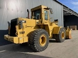 фронтальный погрузчик CATERPILLAR 950 F II-StVZO