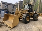 фронтальный погрузчик CATERPILLAR 950 G