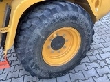 фронтальный погрузчик VOLVO L30G