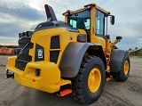 фронтальный погрузчик VOLVO L90H