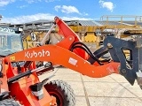 фронтальный погрузчик KUBOTA R 065 HW