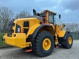 фронтальный погрузчик VOLVO L180H