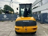 фронтальный погрузчик VOLVO L 30 BZ