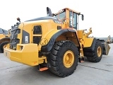 фронтальный погрузчик VOLVO L180H