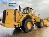 фронтальный погрузчик CATERPILLAR 988H