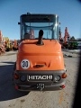 фронтальный погрузчик HITACHI ZW75-6