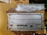 фронтальный погрузчик CATERPILLAR 966