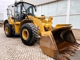 фронтальный погрузчик CATERPILLAR 950H