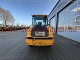 фронтальный погрузчик JCB 407