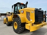 фронтальный погрузчик CATERPILLAR 950GC