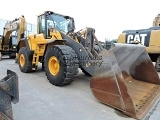 фронтальный погрузчик VOLVO L150G