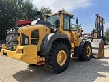 фронтальный погрузчик VOLVO L110H