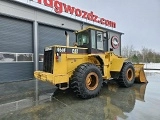 фронтальный погрузчик CATERPILLAR 950 F II-StVZO