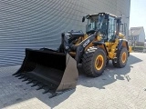 фронтальный погрузчик JCB 437 ZX