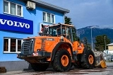 фронтальный погрузчик DOOSAN DL300-3