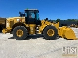 фронтальный погрузчик CATERPILLAR 950GC