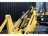 фронтальный погрузчик YANMAR V 100